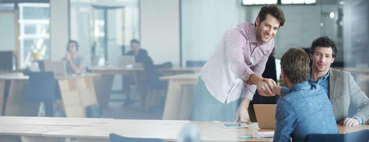Consórcio para empresas: existem diferenças no processo?