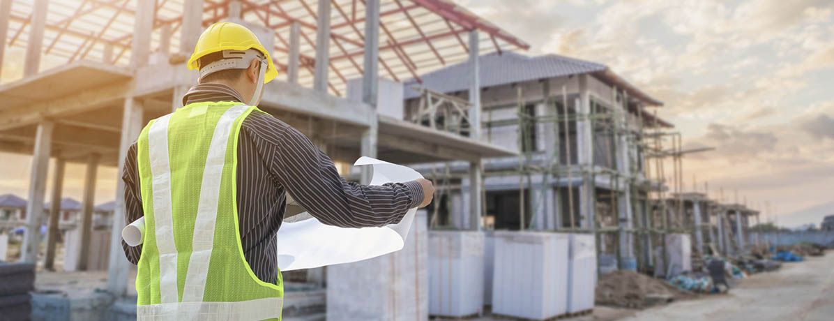 Consórcio para construção: vale a pena? Como funciona + vantagens