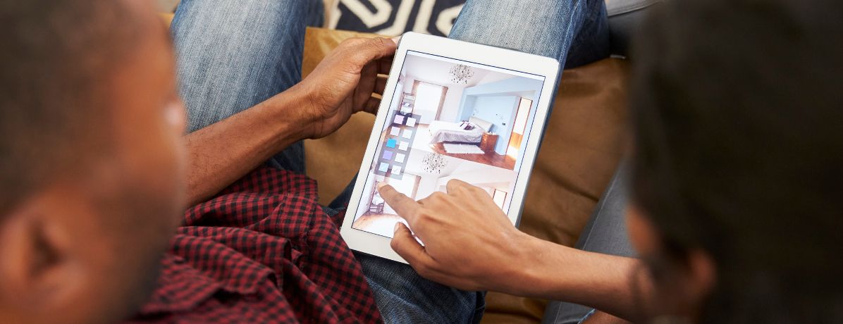 20 aplicativos de decoração de casa para planejar todos os ambientes