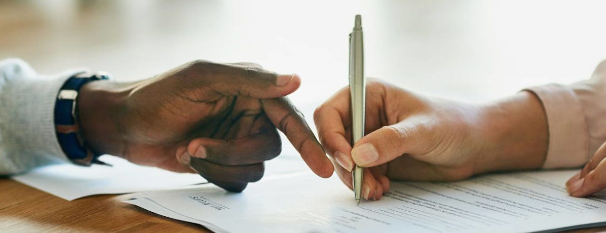 Como funciona a alteração do valor da carta de crédito?