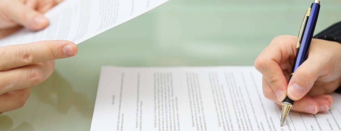 Como transferir o consórcio? 5 etapas + documentos e cuidados