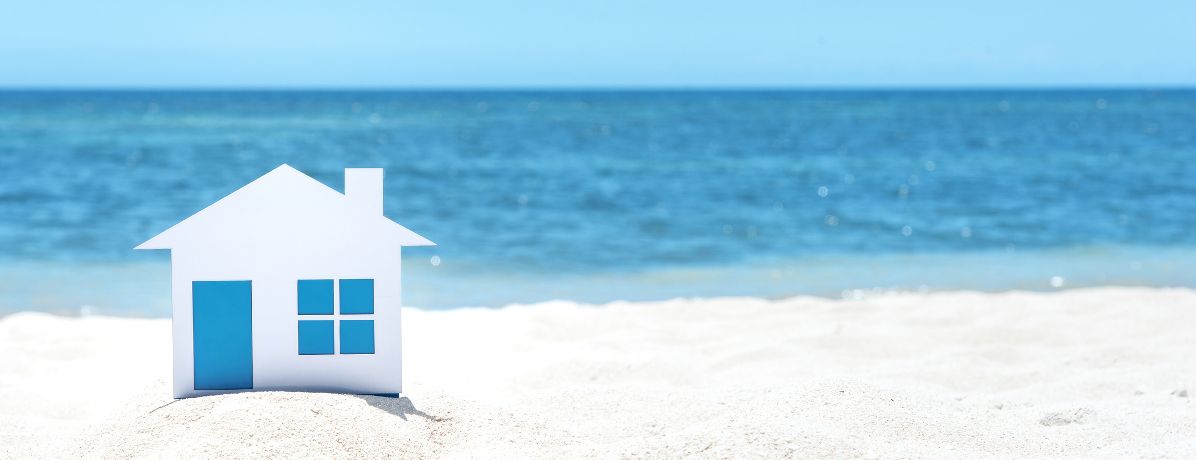 Quer saber como comprar casa de praia? 6 dicas fundamentais