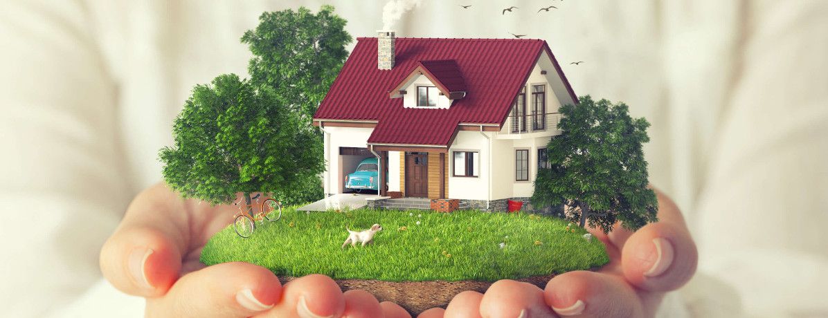 Como comprar uma casa sem dinheiro? Saiba as possibilidades!
