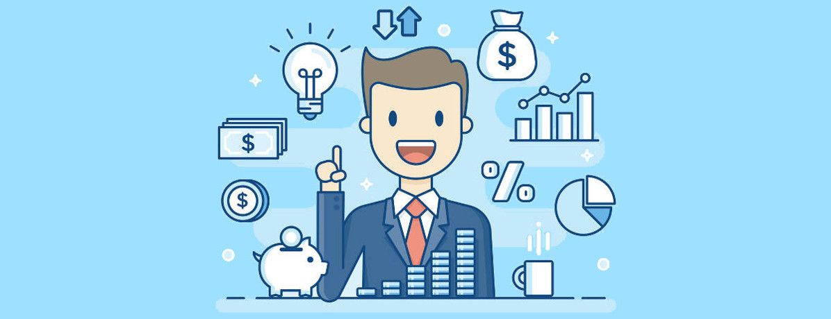 Qual é o investimento mais seguro? Como saber meu perfil? Descubra