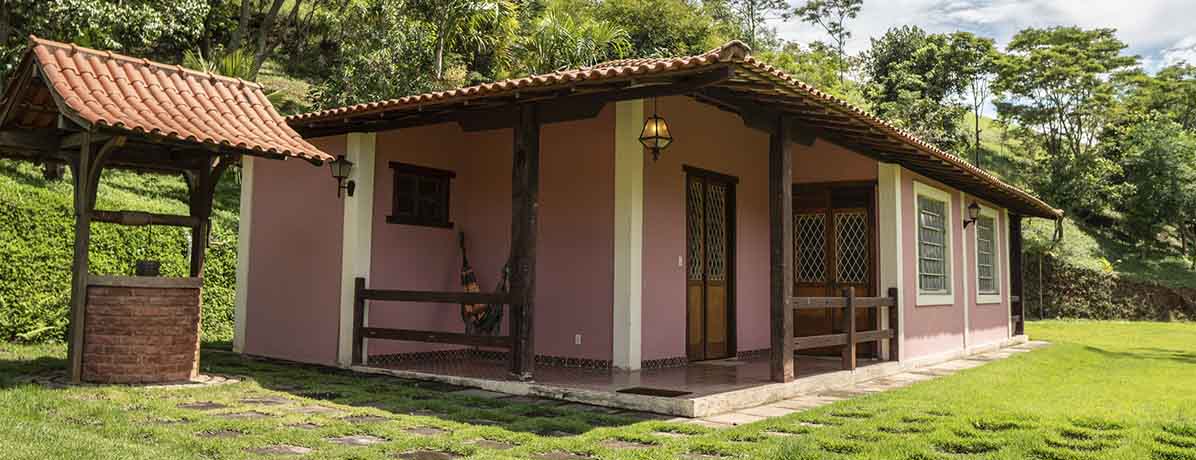 Quer comprar uma casa de campo? Veja como não errar na escolha!