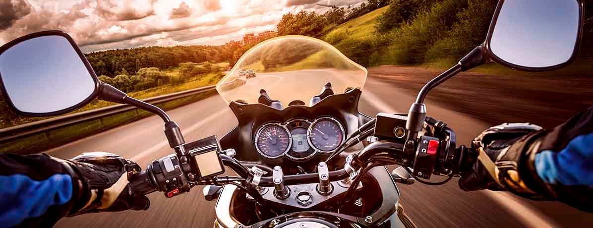 Tipos de moto: escolha o modelo ideal para você!