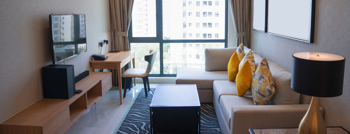 O que é um apartamento decorado? Descubra tudo aqui!