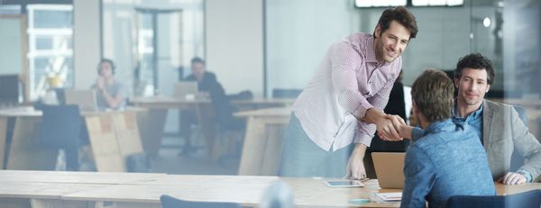 Consórcio para empresas: existem diferenças no processo?