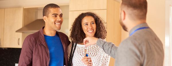 Como escolher o imóvel ideal com segurança e agilidade?