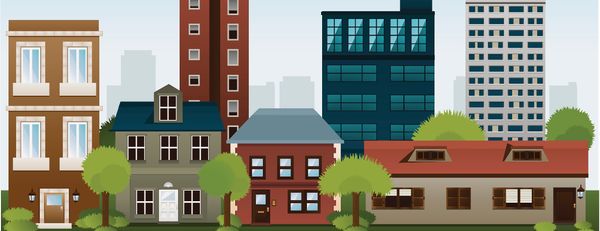 Casa ou apartamento: o que é melhor para você?