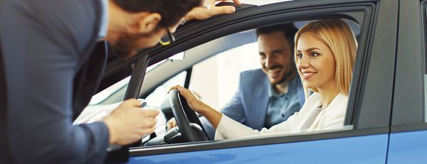 O que analisar em um test drive? Veja pontos de atenção