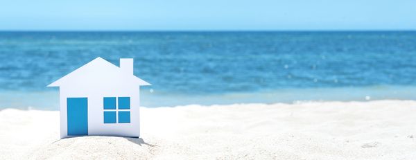 Quer saber como comprar casa de praia? 6 dicas fundamentais