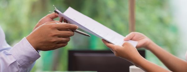 Escritura de imóvel: entenda a importância e os cuidados necessários