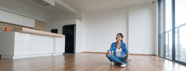 Quando comprar uma casa nova e fazer um bom negócio?