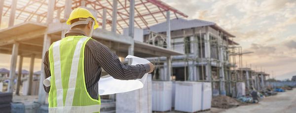 Consórcio para construção: vale a pena? Como funciona + vantagens