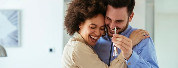 Como comprar imóvel sem entrada com consórcio?