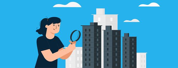 6 aspectos para conferir na hora de alugar um apartamento