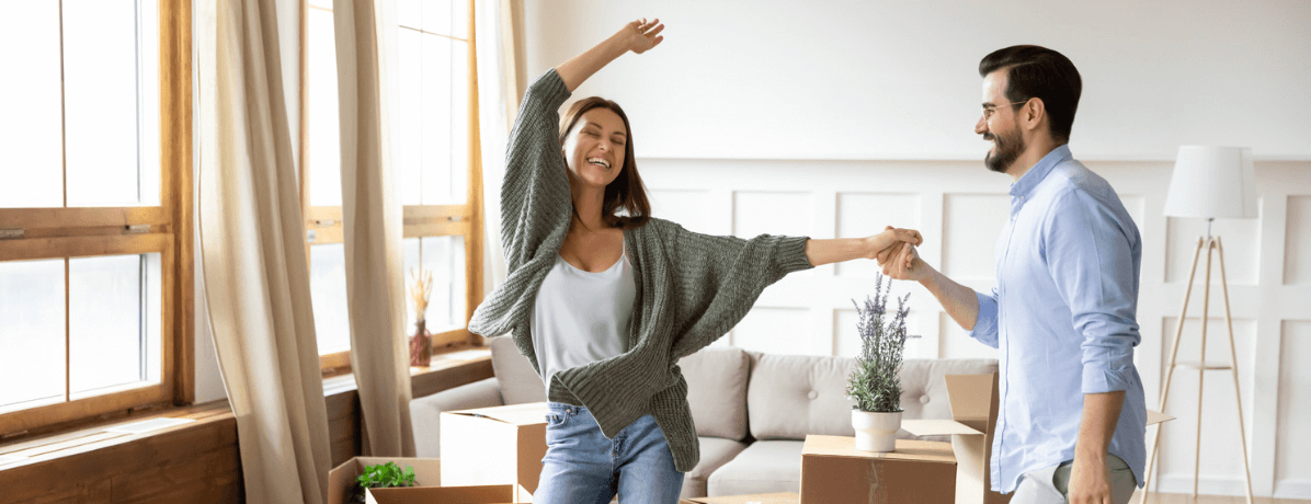 Os 8 principais motivos para fazer um consórcio de casa!