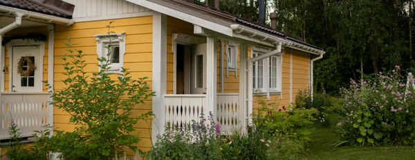 8 motivos para comprar uma casa de campo e relaxar!